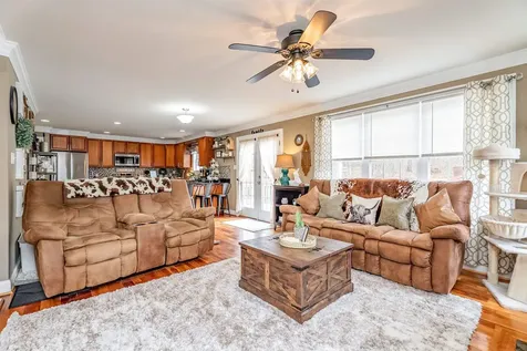 406 Woodland Drive Luray VA 22835