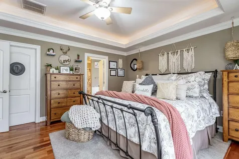 406 Woodland Drive Luray VA 22835