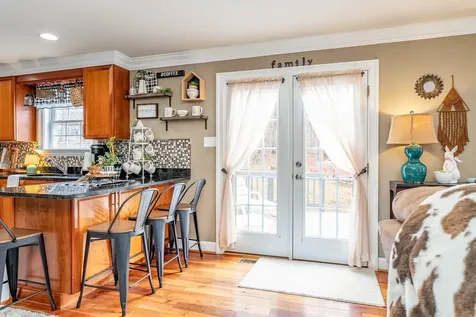 406 Woodland Drive Luray VA 22835