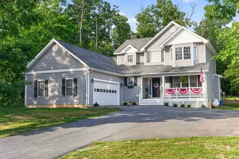 406 Woodland Drive Luray VA 22835