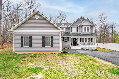 406 Woodland Drive Luray VA 22835