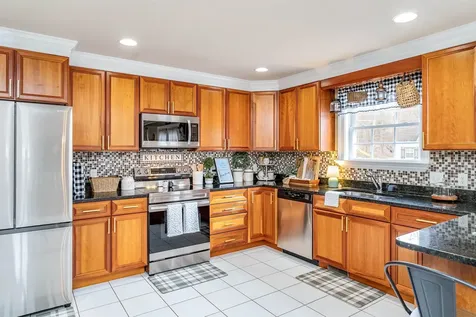 406 Woodland Drive Luray VA 22835