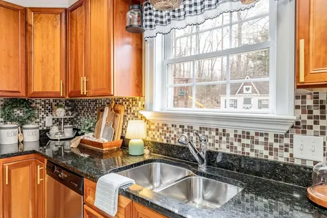 406 Woodland Drive Luray VA 22835