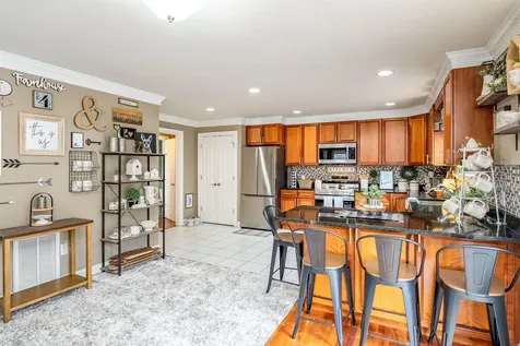 406 Woodland Drive Luray VA 22835