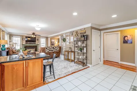 406 Woodland Drive Luray VA 22835