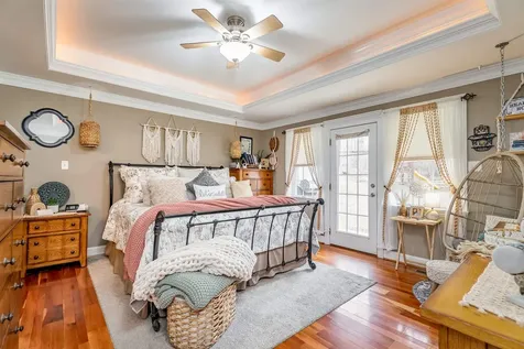 406 Woodland Drive Luray VA 22835