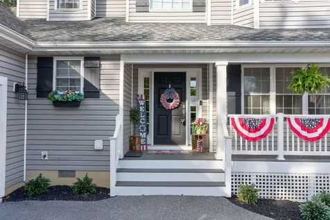 406 Woodland Drive Luray VA 22835
