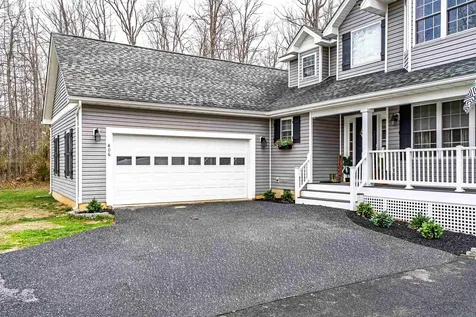 406 Woodland Drive Luray VA 22835