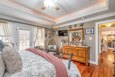 406 Woodland Drive Luray VA 22835