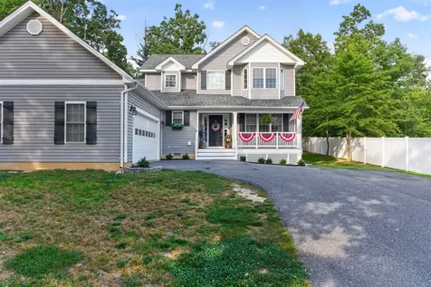 406 Woodland Drive Luray VA 22835
