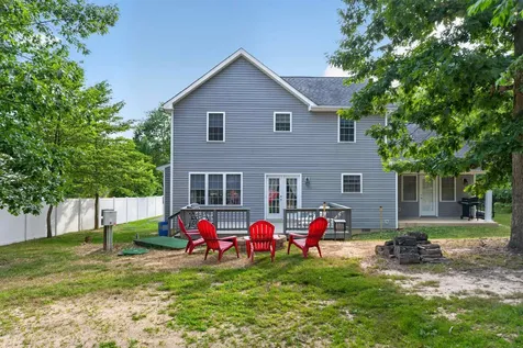 406 Woodland Drive Luray VA 22835