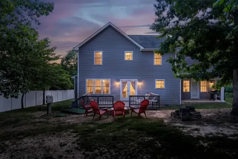 406 Woodland Drive Luray VA 22835