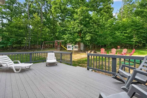 406 Woodland Drive Luray VA 22835