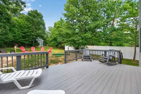 406 Woodland Drive Luray VA 22835