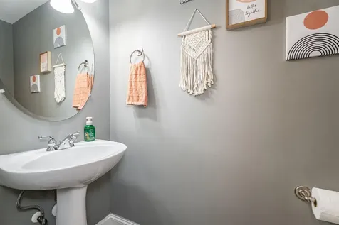 406 Woodland Drive Luray VA 22835