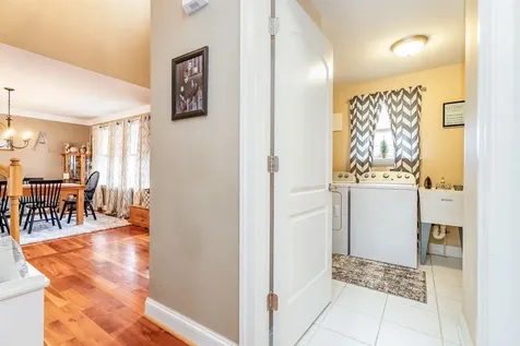 406 Woodland Drive Luray VA 22835