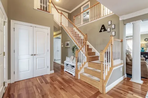 406 Woodland Drive Luray VA 22835