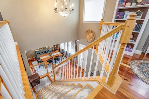 406 Woodland Drive Luray VA 22835