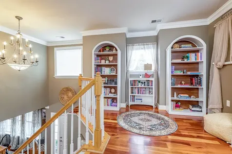 406 Woodland Drive Luray VA 22835