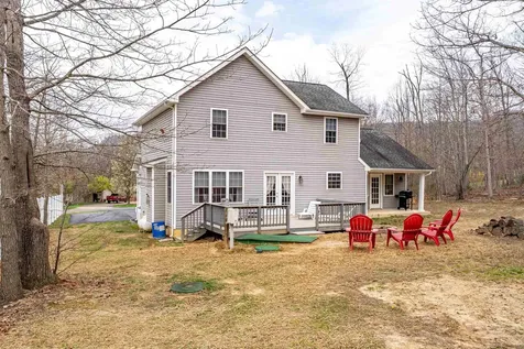 406 Woodland Drive Luray VA 22835