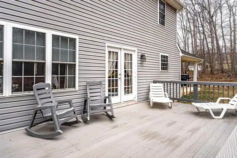 406 Woodland Drive Luray VA 22835