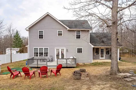 406 Woodland Drive Luray VA 22835