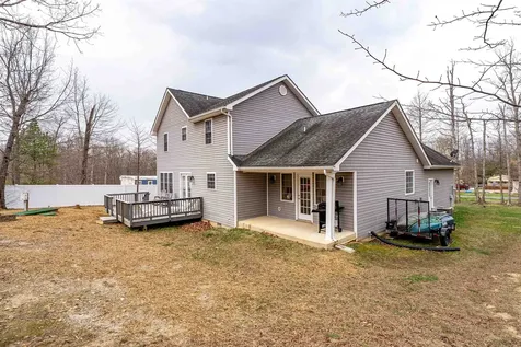 406 Woodland Drive Luray VA 22835