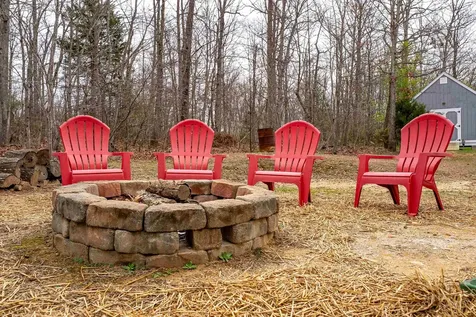 406 Woodland Drive Luray VA 22835