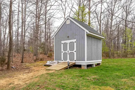 406 Woodland Drive Luray VA 22835