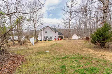 406 Woodland Drive Luray VA 22835