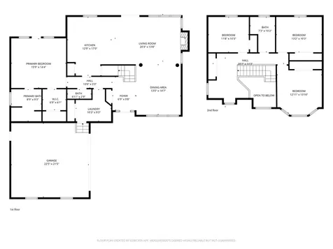 406 Woodland Drive Luray VA 22835
