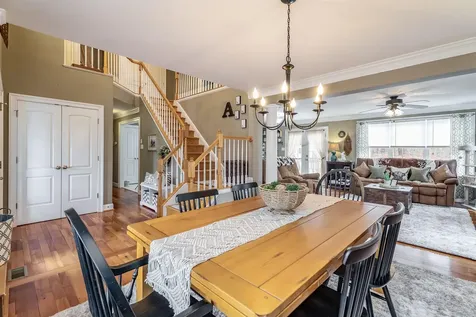 406 Woodland Drive Luray VA 22835