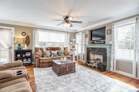 406 Woodland Drive Luray VA 22835