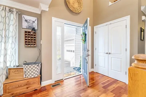 406 Woodland Drive Luray VA 22835