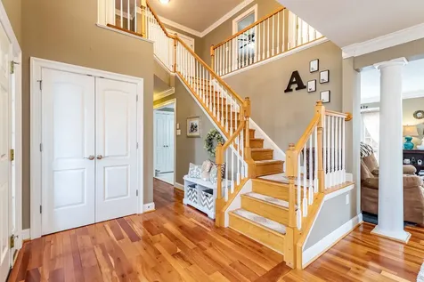 406 Woodland Drive Luray VA 22835