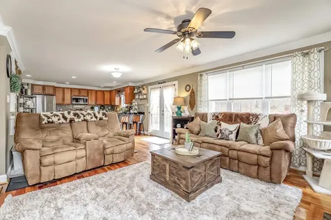 406 Woodland Drive Luray VA 22835