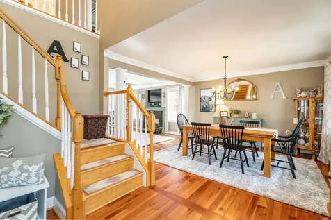 406 Woodland Drive Luray VA 22835