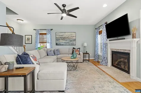 1230 Amber Ridge Road Charlottesville VA 22901