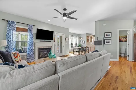1230 Amber Ridge Road Charlottesville VA 22901