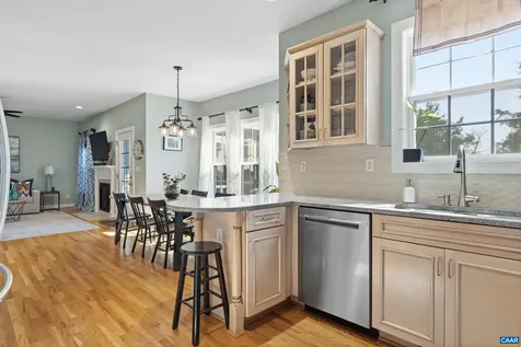 1230 Amber Ridge Road Charlottesville VA 22901