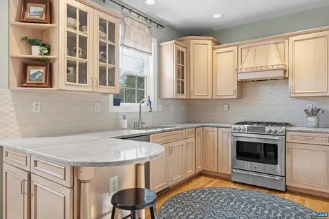 1230 Amber Ridge Road Charlottesville VA 22901