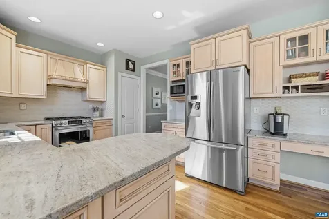 1230 Amber Ridge Road Charlottesville VA 22901