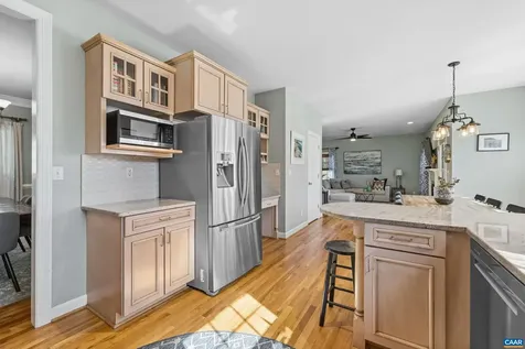 1230 Amber Ridge Road Charlottesville VA 22901