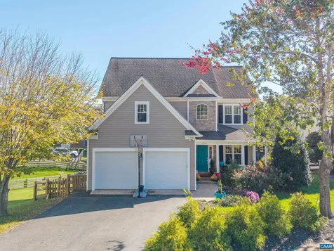 1230 Amber Ridge Road Charlottesville VA 22901