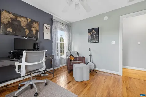 1230 Amber Ridge Road Charlottesville VA 22901