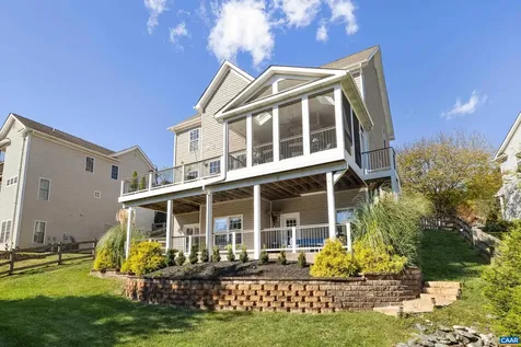 1230 Amber Ridge Road Charlottesville VA 22901