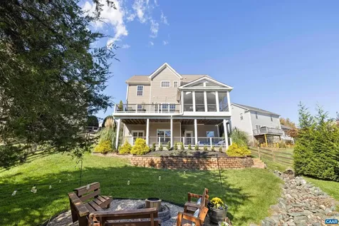 1230 Amber Ridge Road Charlottesville VA 22901
