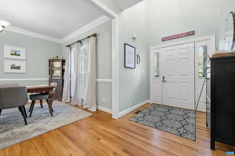 1230 Amber Ridge Road Charlottesville VA 22901