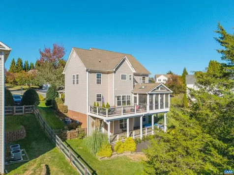1230 Amber Ridge Road Charlottesville VA 22901