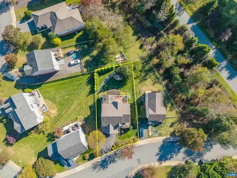 1230 Amber Ridge Road Charlottesville VA 22901